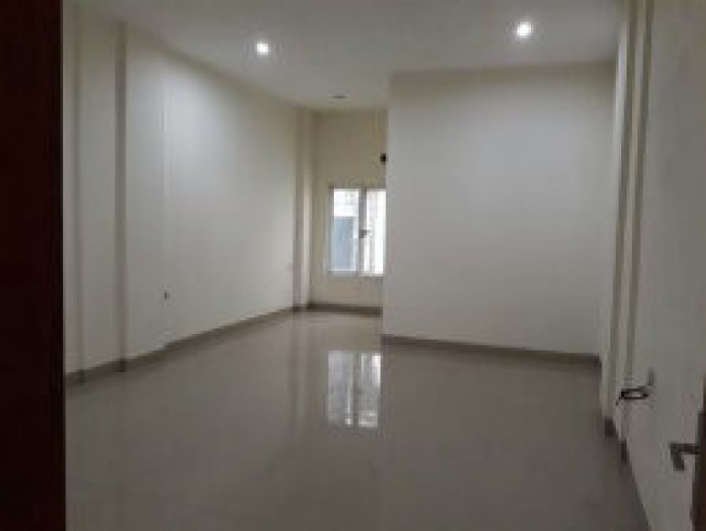 Ruko Dijual