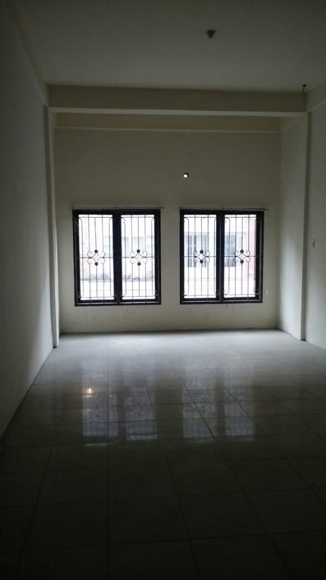 Dijual MURAH Ruko 1 Unit Jalan Setia Budi MEDAN