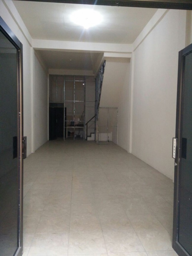 Dijual MURAH Ruko 1 Unit Jalan Setia Budi MEDAN