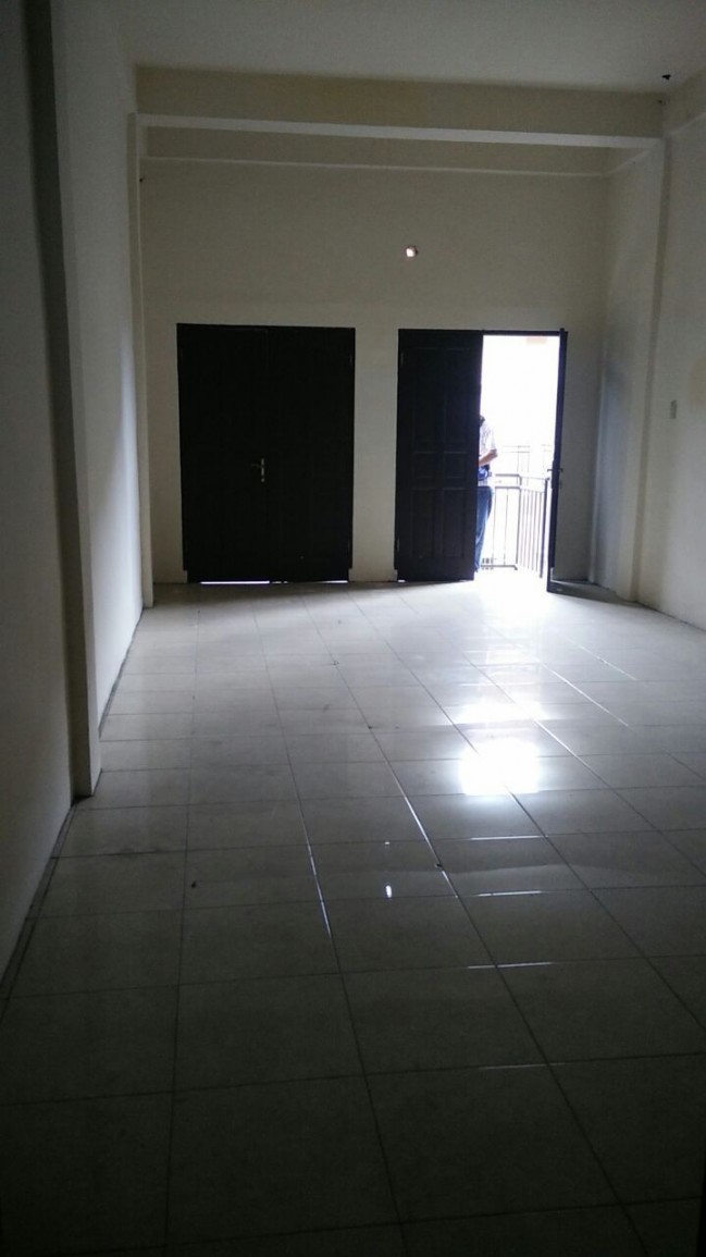 Dijual MURAH Ruko 1 Unit Jalan Setia Budi MEDAN