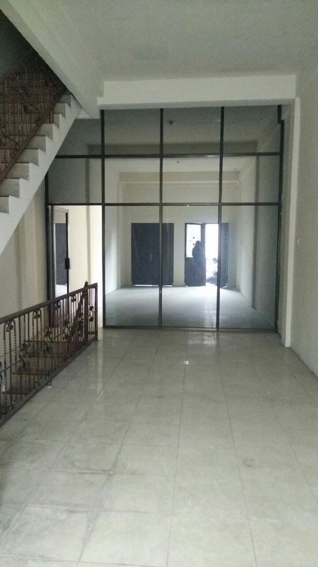 Dijual MURAH Ruko 1 Unit Jalan Setia Budi MEDAN