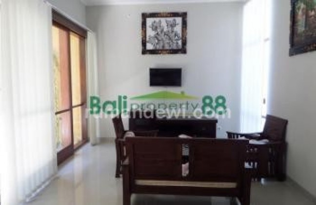 Sewa Villa Tukad Balian Denpasar dg Swiming Pool,view Sawah