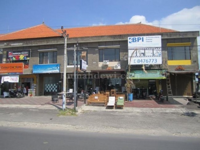 Ruko For Sale Freehold Prime Location Sunset Road