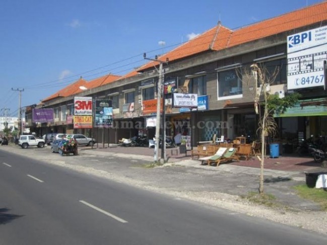 Ruko For Sale Freehold Prime Location Sunset Road