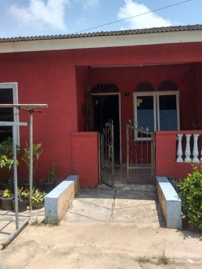 Dijual Rumah Buana Raya Sagulung Batu Aji Dijual Rumah Buana Raya Sagulung Batu Aji