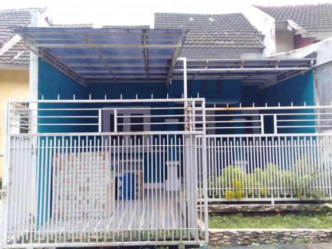 perumahan minimalis malang
