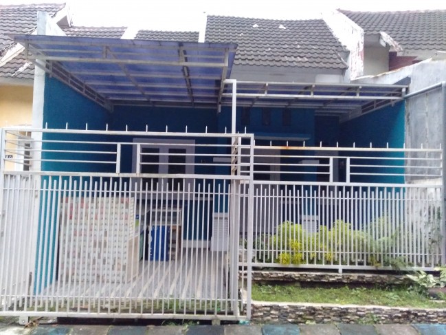 perumahan minimalis malang