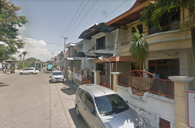 Lebak Indah Regency, Surabaya