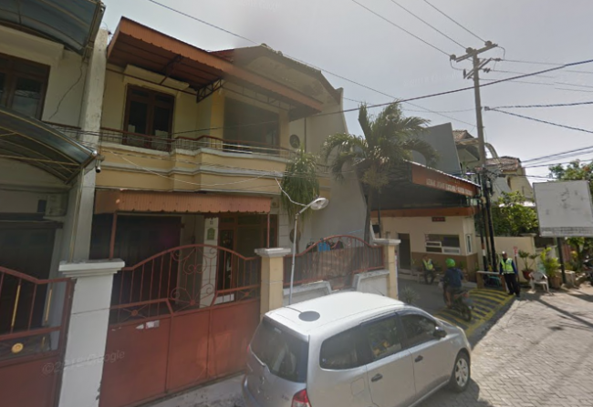 Lebak Indah Regency, Surabaya