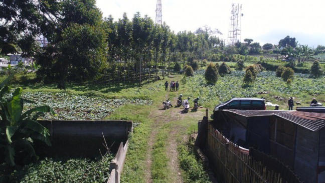 NOUKA VILLAGE - Hunian Gaya Jepang di Cisarua Lembang