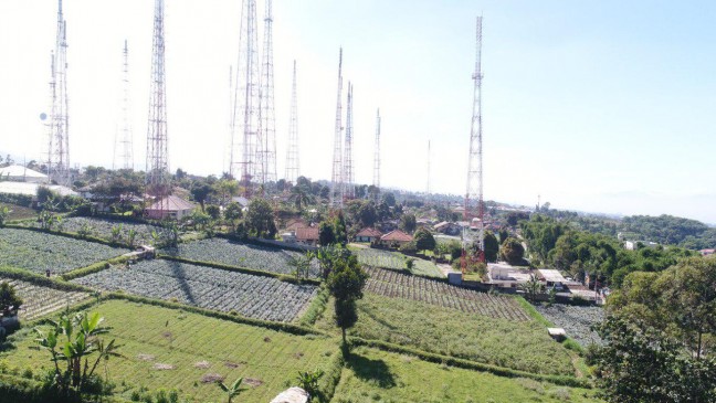 NOUKA VILLAGE - Hunian Gaya Jepang di Cisarua Lembang