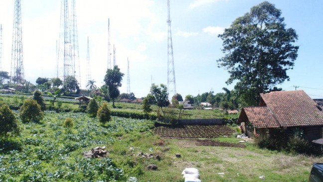 NOUKA VILLAGE - Hunian Gaya Jepang di Cisarua Lembang