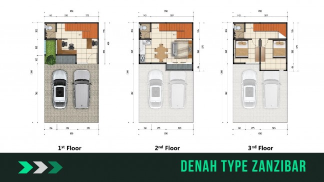 SETIABUDI CLOVE RESORT - Lokasi Strategis Antara Kota Bandung - Lembang