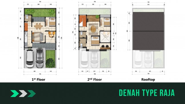 SETIABUDI CLOVE RESORT - Lokasi Strategis Antara Kota Bandung - Lembang
