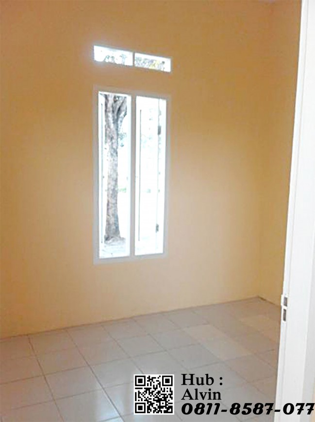 Rumah Mewah Minimalis