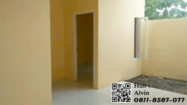 Rumah Mewah Minimalis