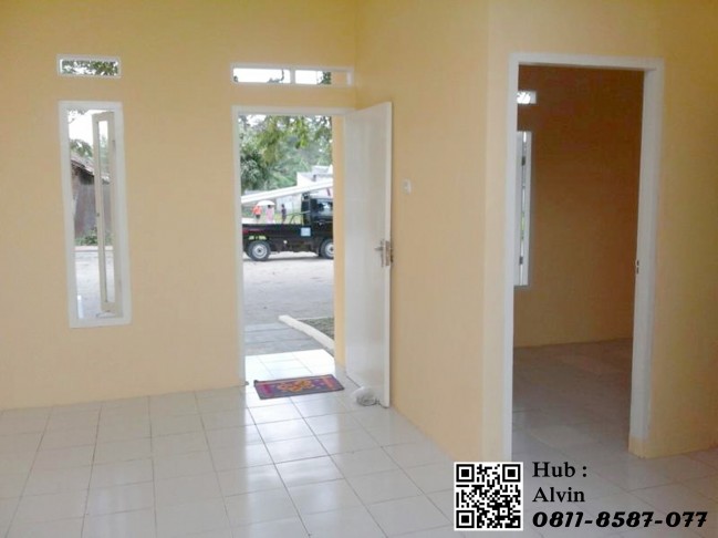 Rumah Mewah Minimalis