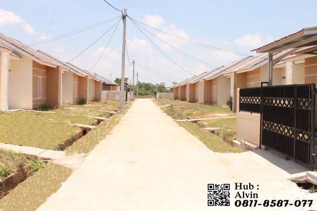 Rumah Mewah Minimalis
