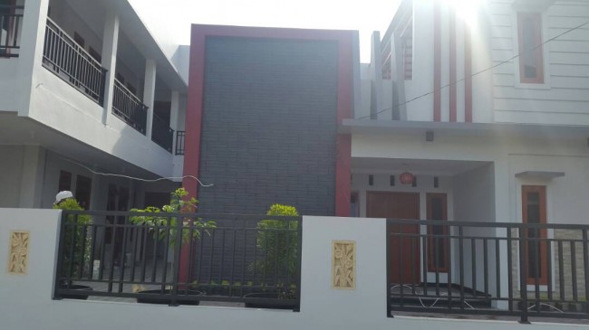 Dijual cepat