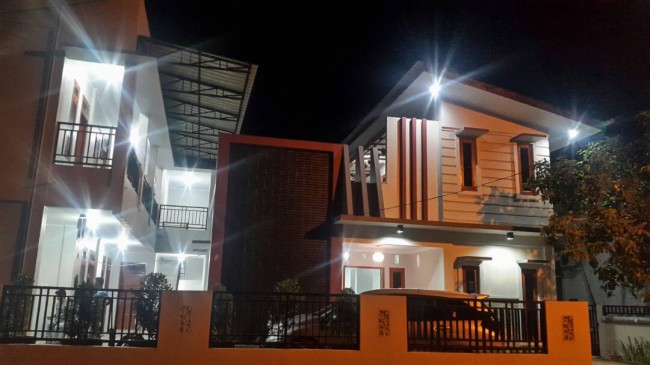 Dijual cepat