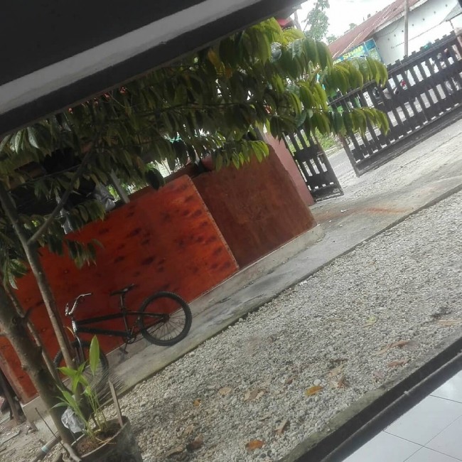 dijual cepat rumah berlokasi strategis