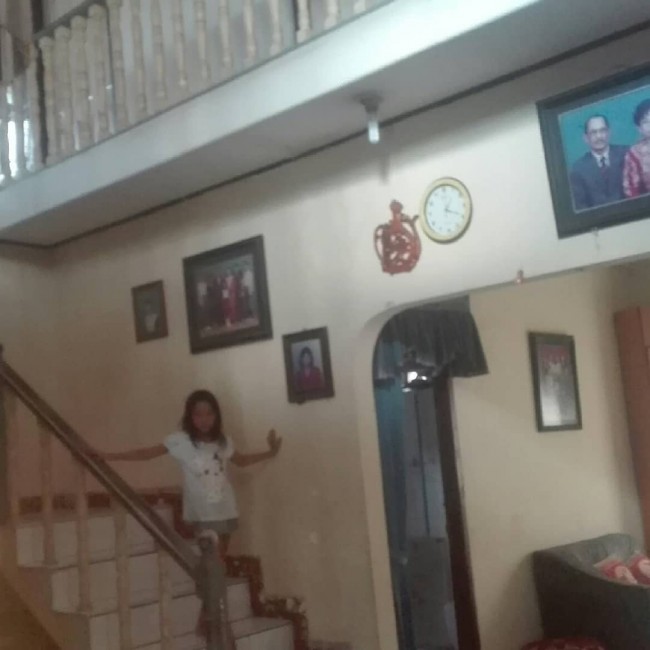 dijual cepat rumah berlokasi strategis