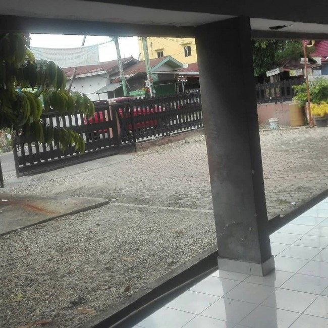 dijual cepat rumah berlokasi strategis