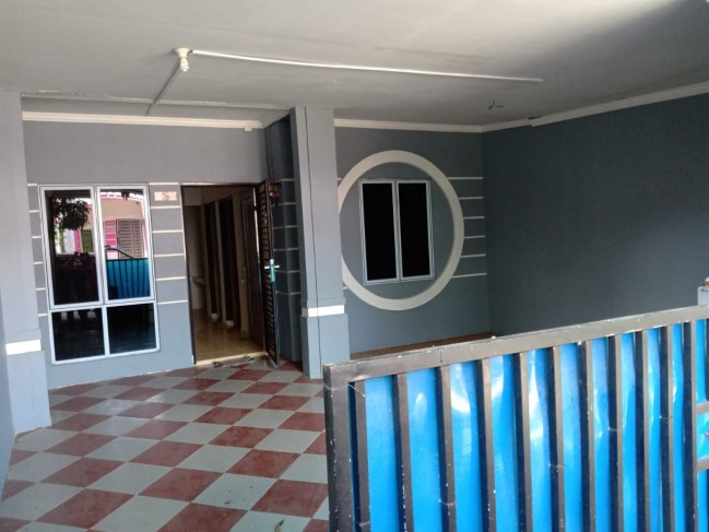 Rumah Murah Jual Murah