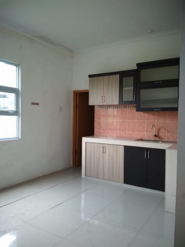 DIJUAL RUMAH PERUM TIBAN 1