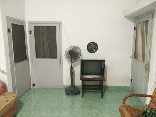 dijual tanah dan rumah