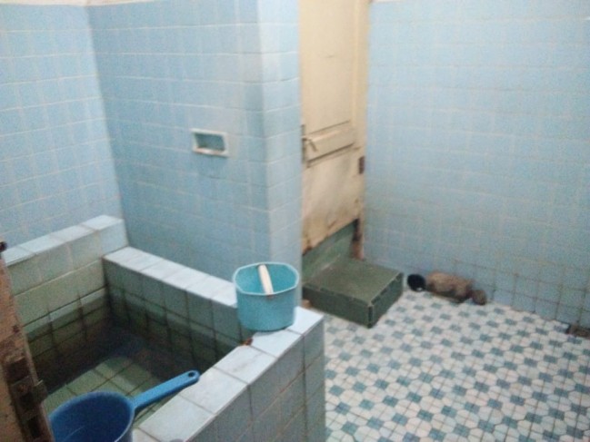 dijual tanah dan rumah