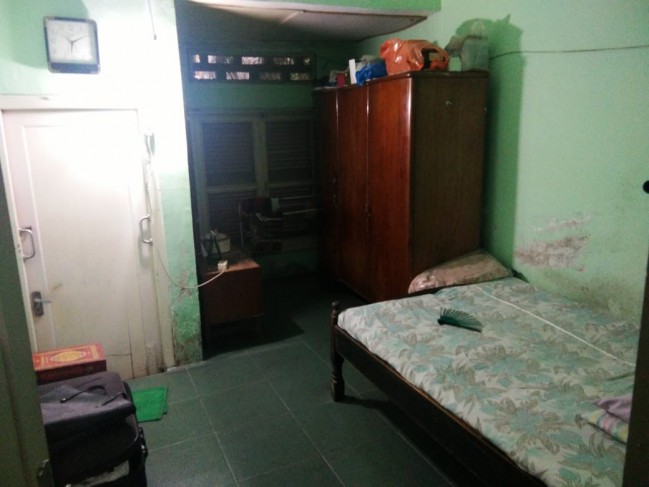 dijual tanah dan rumah