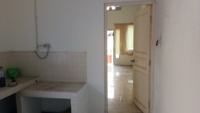 DIJUAL RUMAH KOMPLEK CITRA INDAH BATAM CENTRE