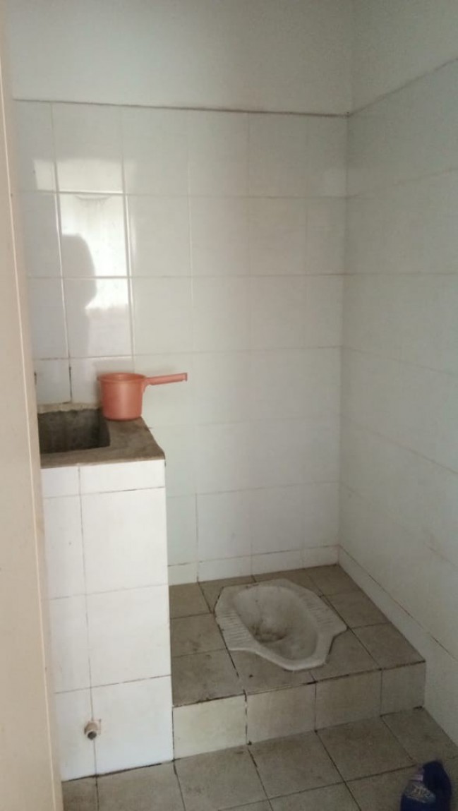 DIJUAL RUMAH KOMPLEK CITRA INDAH BATAM CENTRE