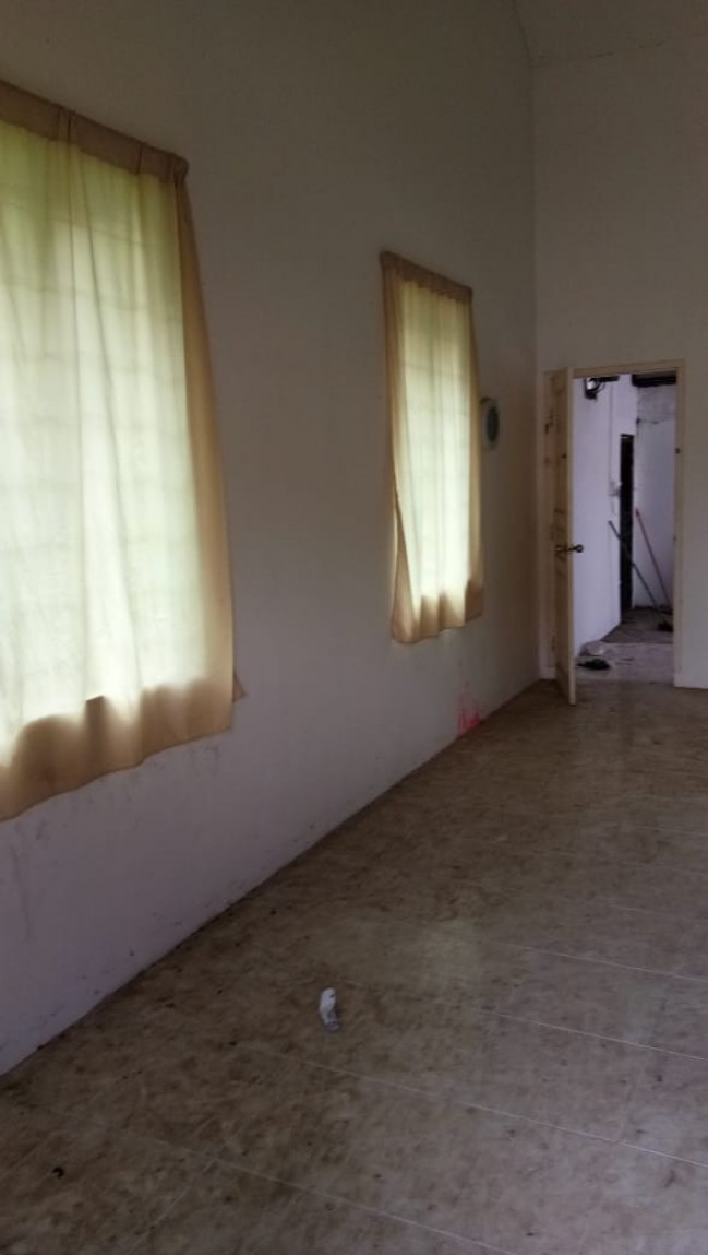 DIJUAL RUMAH KOMPLEK CITRA INDAH BATAM CENTRE