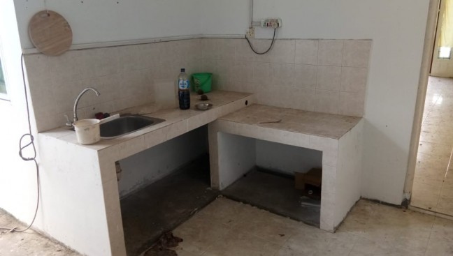DIJUAL RUMAH KOMPLEK CITRA INDAH BATAM CENTRE