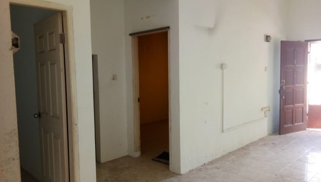 DIJUAL RUMAH KOMPLEK CITRA INDAH BATAM CENTRE