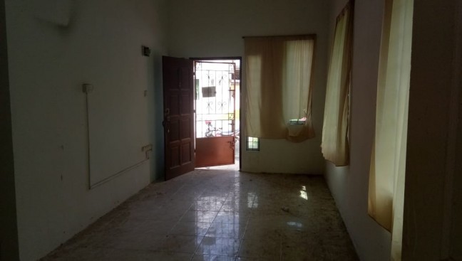 DIJUAL RUMAH KOMPLEK CITRA INDAH BATAM CENTRE
