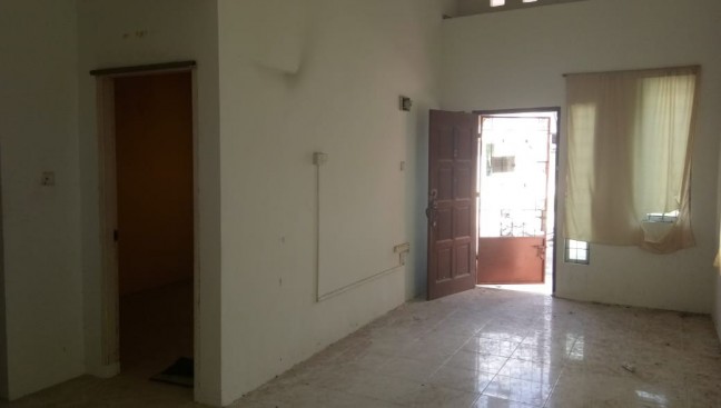 DIJUAL RUMAH KOMPLEK CITRA INDAH BATAM CENTRE