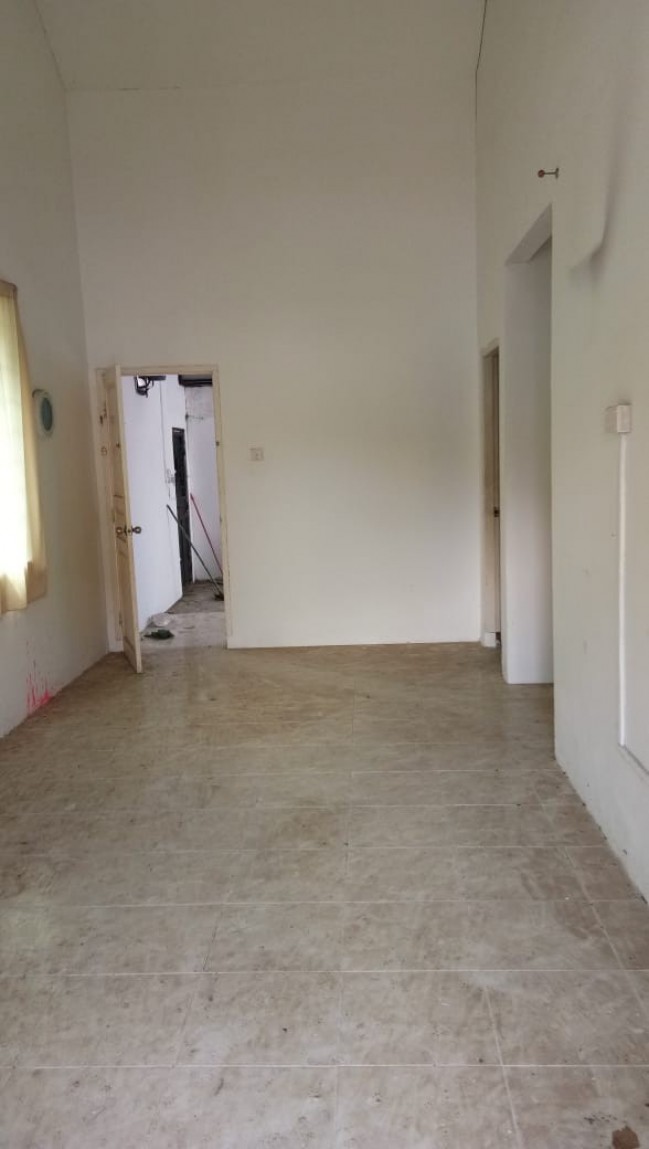 DIJUAL RUMAH KOMPLEK CITRA INDAH BATAM CENTRE