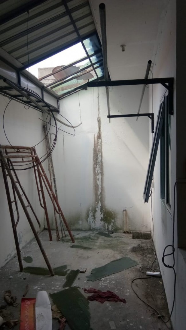 DIJUAL RUMAH KOMPLEK CITRA INDAH BATAM CENTRE