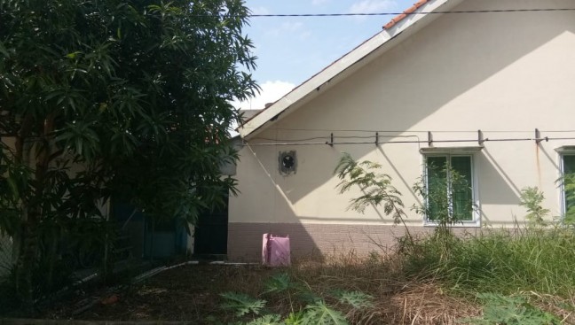 DIJUAL RUMAH KOMPLEK CITRA INDAH BATAM CENTRE