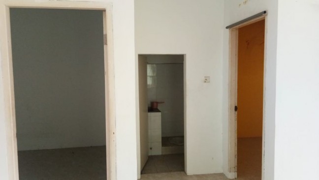 DIJUAL RUMAH KOMPLEK CITRA INDAH BATAM CENTRE