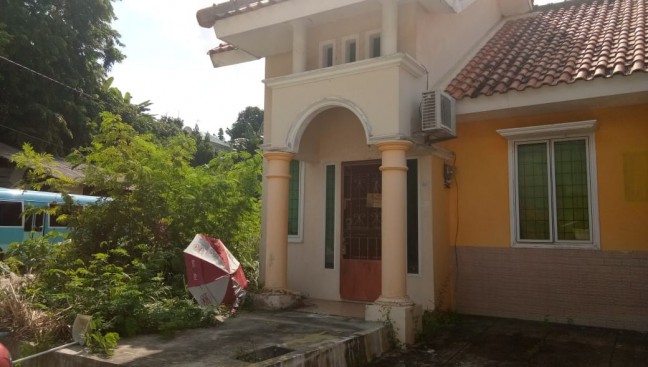 DIJUAL RUMAH KOMPLEK CITRA INDAH BATAM CENTRE