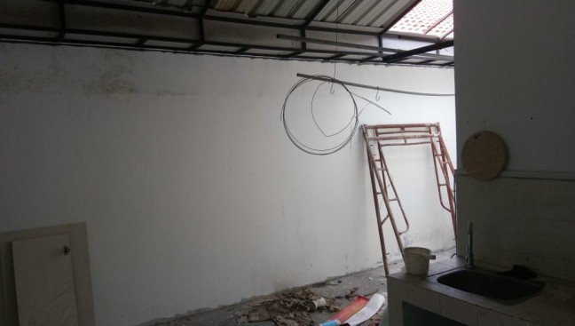 DIJUAL RUMAH KOMPLEK CITRA INDAH BATAM CENTRE