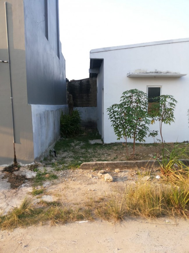 DIJUAL RUMAH MODENA RESIDENCE