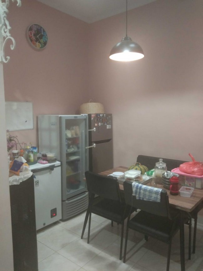Dijual Rumah