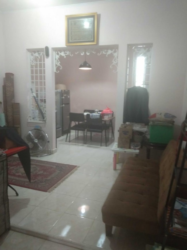 Dijual Rumah