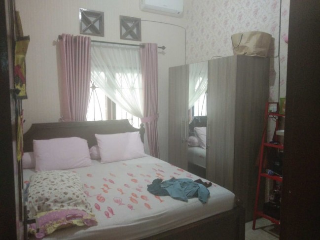 Dijual Rumah