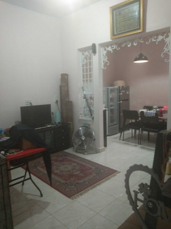 Dijual Rumah